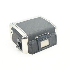 Bronica S/S2/S2a Medium Format 120/220 6x6 Roll Film Back Chrome 779