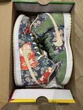 Nike Dunk SB High Maui Wowie for Sale | Authenticity Guaranteed | eBay