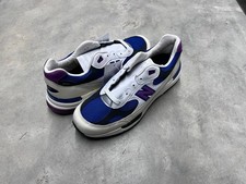 New Balance 992 Made in USA Raw Cashew Men's U99278L  - New