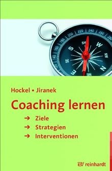 Coaching lernen: Ziele, Strategien, Interventionen ... | Buch | Zustand sehr gut