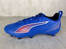 PUMA Ultra 6 Play Fg/Ag Jr Gr 34 Kinder Fußballschuhe Fussballschuhe Blau 108533