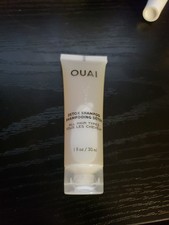 OUAI Detox Shampoo 1 oz/30mL Travel/Mini Size