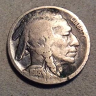 New Listing1918-S BUFFALO NICKEL  E-24 YOU GRADE FREE SHIPPING