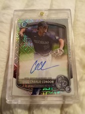 2025 Bowman Chrome Mega Box Baseball Checklist Guide in-content 29