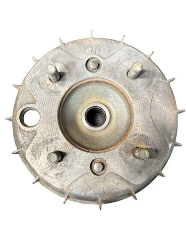 1998-2004 Honda Foreman 450 OEM Front Brake Drum 45710-HM5-930