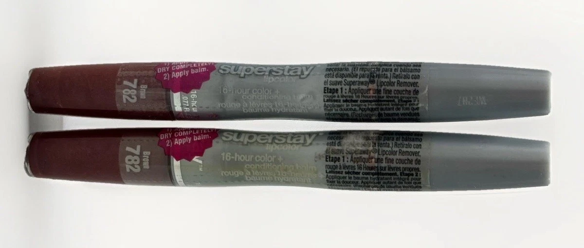 Lot De Maquillage Gemey Maybelline 76 Pièces - Neuf, Idéal Pour Débutante Ou Professionnelle