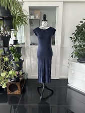 Schönes Damenkleid Shirtkleid Maxikleid Luft...
