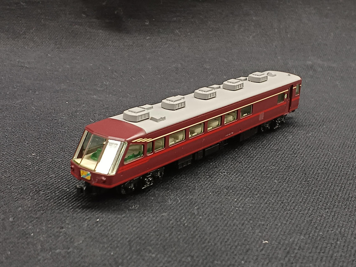 Kato 10-250 14 Series Yutori 6-Car Set N-Gauge | eBay Kato 10-250 14 Series Yutori 6-Car Set N-Gauge | eBay
