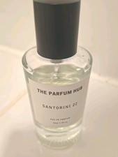 The Parfum Hub santorini 22 smells like Pacific Chill LV Eau de Parfum 50ml