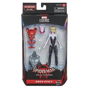 Gwen Stacy Marvel Legends | eBay