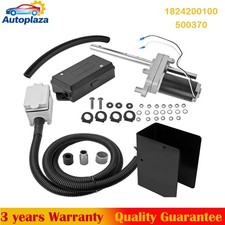 12000 Lbs Electric Powered-drive Trailer Jack Kit Fits For Single Speed Jacks