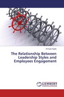 Ermiyas Egato | The Relationship Between Leadership Styles And Employees...