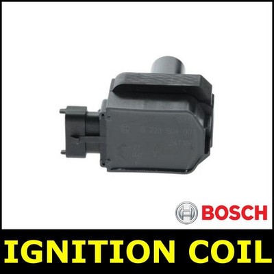 Ignition Coil Fits MERCEDES W210 4.2 5.0 E420 E50 M 119.985 1004051220