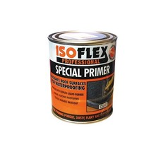 Isoflex Professional Special Primer - Clear - 750ml