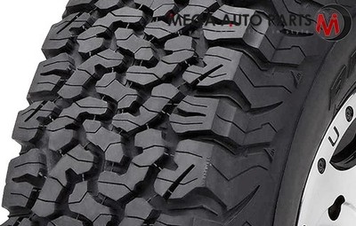 BFGoodrich All Terrain TA KO2 265/70R17 Tire for sale online | eBay