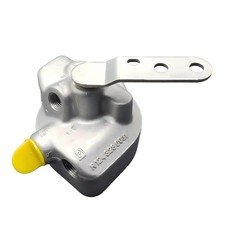 Niveauregelventil 1243280031 f&uuml;r Mercedes 2023200258 W124 W140 W210 W202