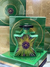 Bond No. 9 Bleecker Street Eau De Parfum Spray 3.3 Oz New As Pictures