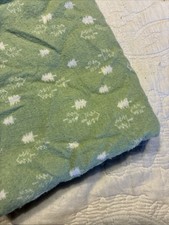Lot Of 5 Newborn Baby Blankets Various Brands Including Gerber