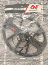Minelab Equinox 900 800 700 600 15" EQX15 Coil - EQX 15