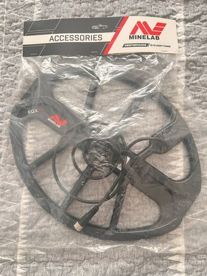 Minelab Equinox 900 800 700 600 15'' EQX15 Coil -  EQX 15