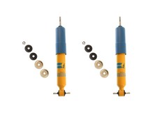 Bilstein B6 4600 Oem Shocks Front Pair W0-3 Lift For 1998-2011 Ford Ranger Rwd