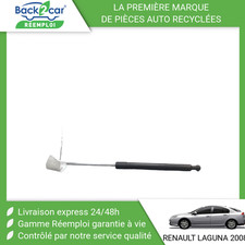 Verin de hayon / de capot Renault R8