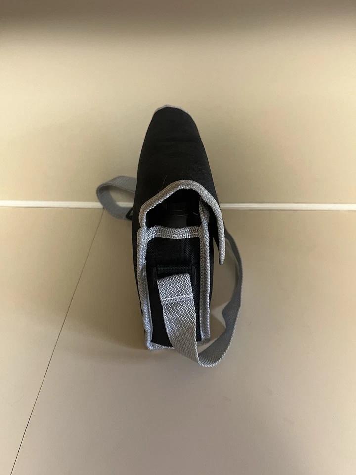 Carson 7x35 Binoculars with Case and Strap Excellent Condition - Image 3 of 4