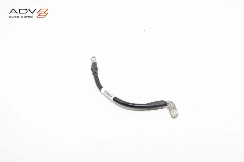 2014-2025 RAM PROMASTER 3500 2500 1500 АККУМУЛЯТОР ОТРИЦАТЕЛЬНЫЙ КАБЕЛЬ ЖГУТ ПРОВОДОВ OEM - Изображение 2 из 4