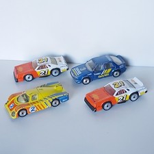 matchbox laser wheels 4 Autos 