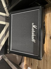 Marshall MHZ40C Haze 40 2-Channel 40-Watt 1x12" Guitar Combo