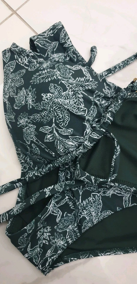 Bikini PALMER'S  S/M - Bild 3 von 3