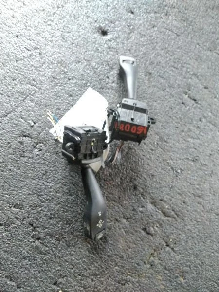 Interruptor de columna control de crucero sedán mercado de Canadá se adapta 01-05 BMW 320i 59679 Foto 2 de 4