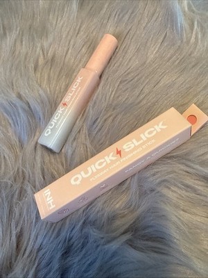 INH Quick Slick Hair Essence For Stray Hairs & Touch Ups On The Go NEW in Box