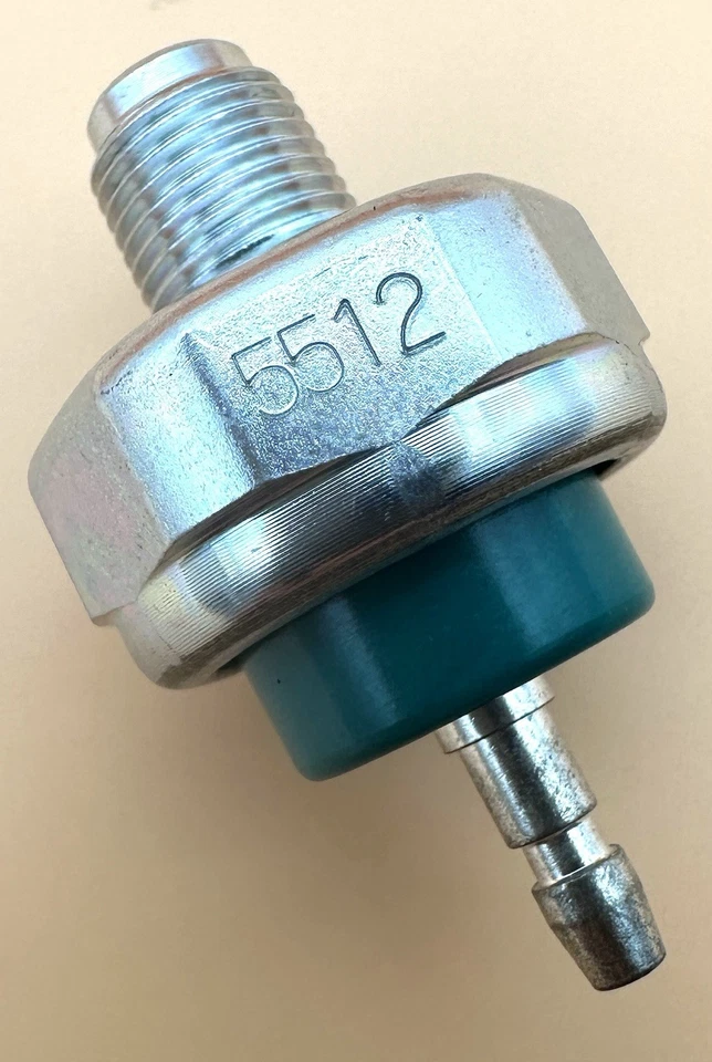 Genuine OEM Honda Acura 37240-PT0-014 Engine Oil Pressure Switch - Image 2 of 4