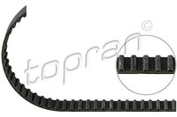 Topran Zahnriemen 722 751 FüR CitroËN Ds Passend FüR Fiat Ford Opel Peugeot