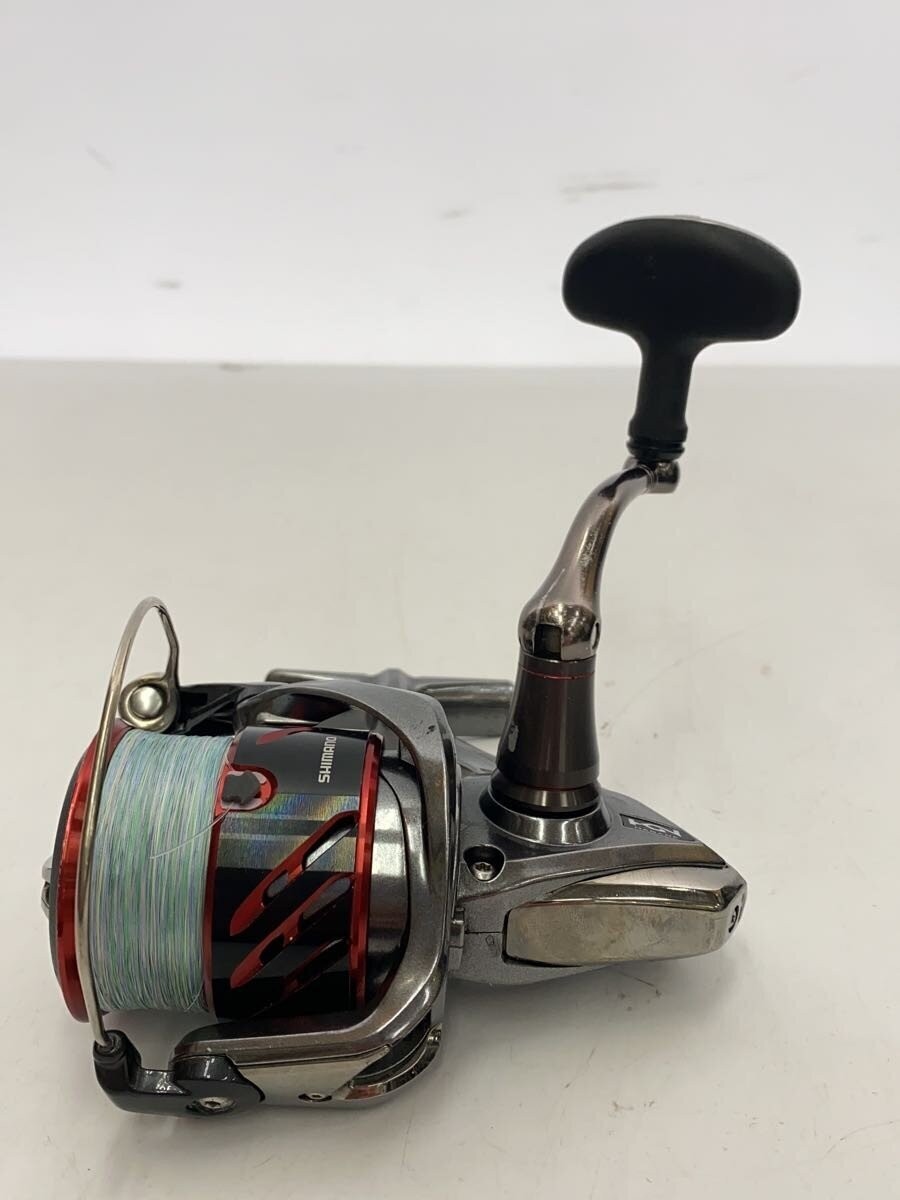 SHIMANO 16 Stradic CI4+ 4000XGM Spinning Reel Gear Ratio 6.2:1