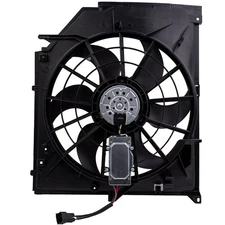 Electric Radiator Cooling Fan for BMW 318i/320i/316i/330ci/320ci 17111438577