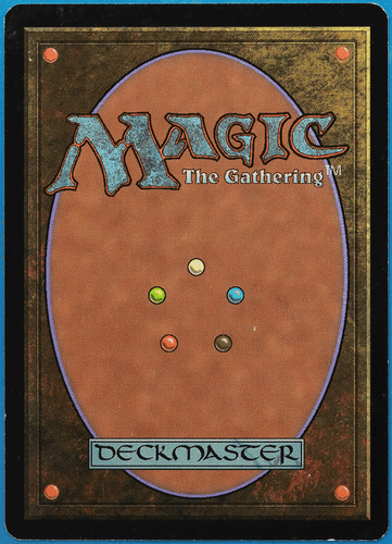 Scalding Tarn Zendikar PLD Land Rare MAGIC GATHERING CARD (ID# 497711) ABUGames - Picture 2 of 2