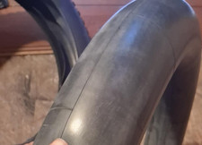 Fat Bike Inner Tube 20" x 3.5"-4" Heavy Duty Schrader Valve Butyl Rubber NEW