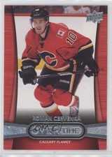 2013-14 Upper Deck Overtime Roman Cervenka #40 1dm1
