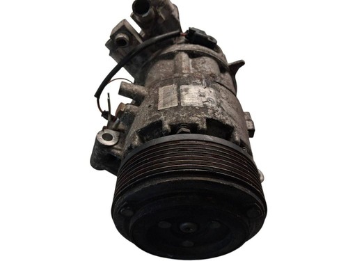 BMW 1 E81 E87 2008 Klimakompressor Pumpe 9182794 Benzin 90kW OZC43484