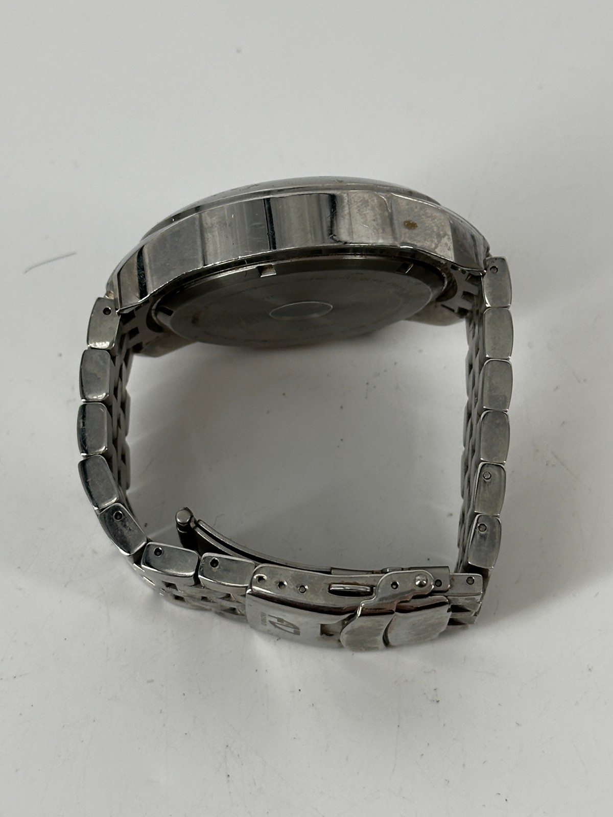 Android AD803 Open Heart Automatic Stainless Stee… - image 6