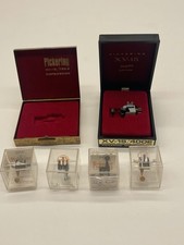 Pickering Dustmatic wkład igłowy partia D400 D750 XV-15 gramofon