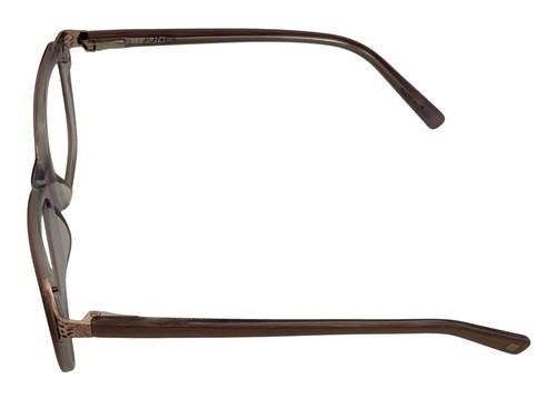 Jones New York Blush Unisex Plastic Soft Square Eyewear , VJON783 52mm - Picture 5 of 13