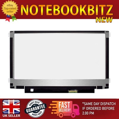 ERSATZTEILNUMMER HP 822630-001 11,6'' WXGA BILDSCHIRM MATT 30PINS