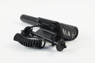 Rode VideoMic Camera Mounted Shotgun Microphone #G437