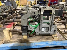 MILCO 665-16001-62 Pinch-Type Weld Gun USED - Tested