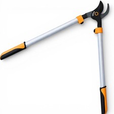 Troncarami da Giardino con Ingranaggi 720 mm Cesoia a Leva 351282