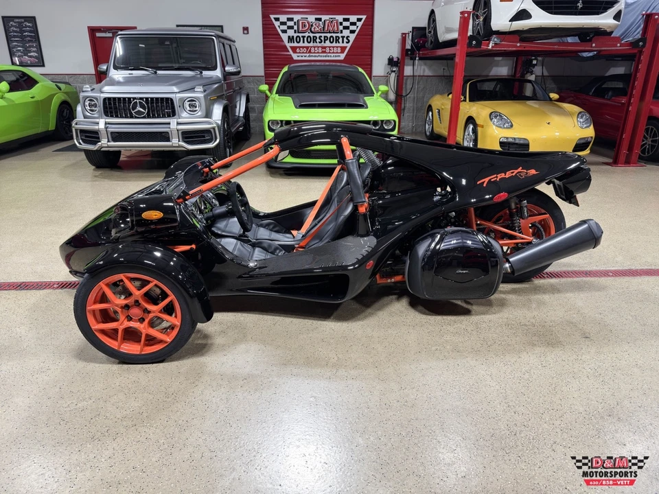 2025 Campagna T-Rex RR - Image 2 of 4