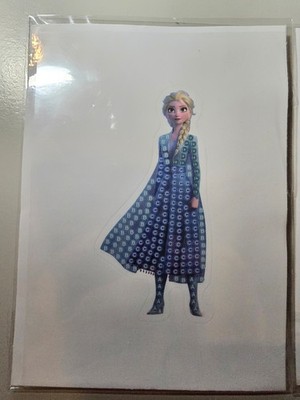 Disney 100 Craft Buddy Crystal Art Diamond Sticker
